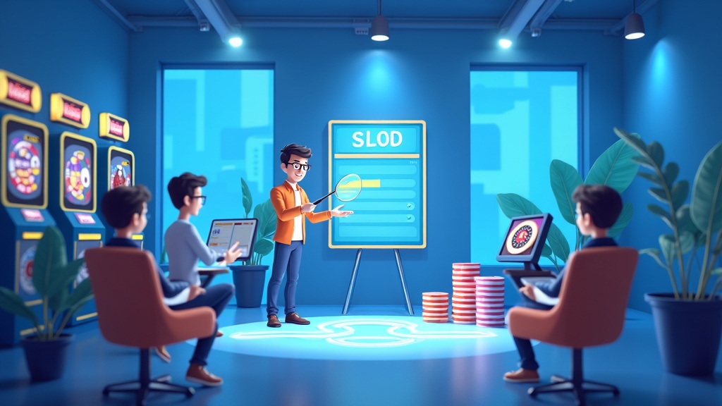 Casho Bet Casino avis