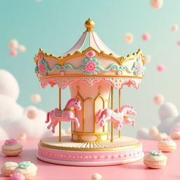 Sugar Carousel Casho Bet Casino france