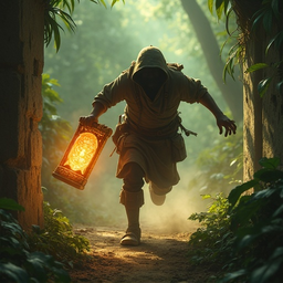 Trail of Relics Casho Bet Casino online
