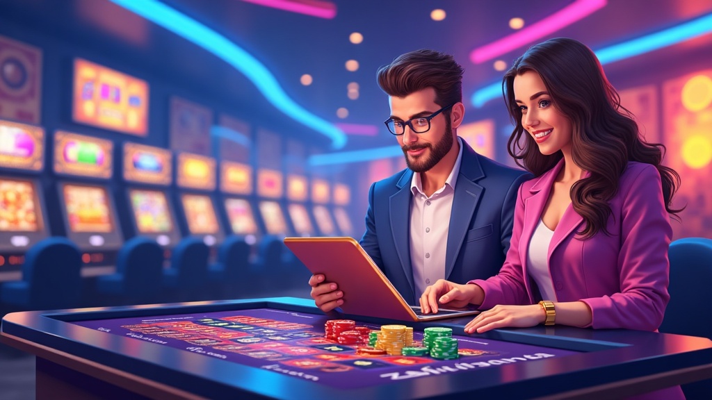 Casho Bet Casino online